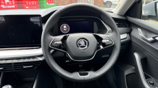 Skoda Octavia 1.5 TSI SE Technology 5dr Petrol Hatchback